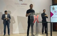 Obras Públicas tapó 753 baches en cinco días