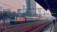 E-Aadhaar verification mandatory for general railway ticket booking from October 1