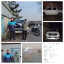 Secuestran vehículos robados en Cañuelas y en Mercedes