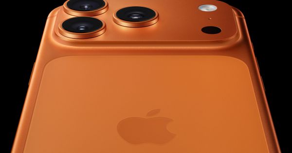 Ya salió el nuevo iPhone | cuánto cuesta el iPhone 17 y por qué ahora sí conviene comprarlo