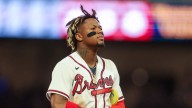 Ronald Acuña Jr. establece nuevo récord histórico en la MLB
