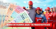 Bono de Guerra últimas noticias de HOY, 15 de septiembre: fechas confirmadas de pago y montos con aumentos de Nicolás Maduro vía Patria