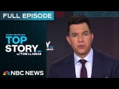 Top Story with Tom Llamas 