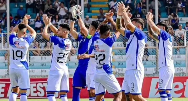 Liga 1: Alianza Atlético espera ganarle al líder del Torneo Clausura
