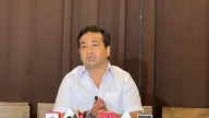 Don`t spoil peaceful atmosphere of Maharashtra, says Nitesh Rane