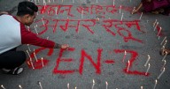 How Gen Z-led protests put Nepal's 1st female prime minister in power