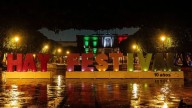 Hay Festival Querétaro 2025 concluye con éxito edición de aniversario