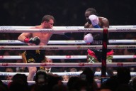 Netflix: 41M saw Terence Crawford beat Canelo Alvarez