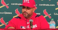 Michael McGreevy has right mentality to put Friday in past, Cardinals' Oli Marmol says
