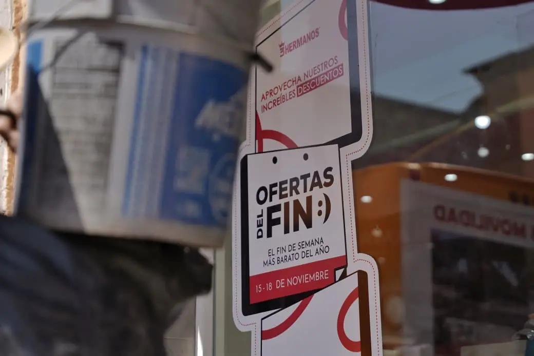 Buen Fin 2025 buscará superar los 200 mmdp a nivel nacional