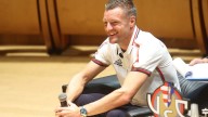 Jamie Vardy takes his 'anyone can beat anyone' attitude to Cremonese in Serie A