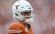 Steve Sarkisian reveals his main goal for Arch Manning this 2025 NCAAF season with the Longhorns