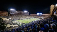 Colorado Chancellor, AD apologize to BYU for offensive chants during football game