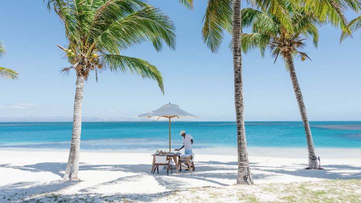 This Island Full of Natural Wonders Is a Fast-Rising African Travel Destination