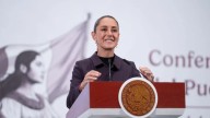Celebra Sheinbaum adquisición del 25% de acciones de Banamex por Fernando Chico Pardo