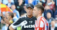 Michael Owen makes retirement admission as he reflects on Stoke City spell