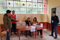 ONPE: mayoría de organizaciones optaron por modalidad de delegados para elegir candidatos