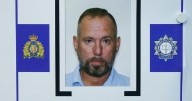 Fugitive who allegedly helped inmate escape B.C. jail arrested in Spain, police say