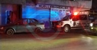 Ebrio conductor atropelló a una mujer y una menor de edad