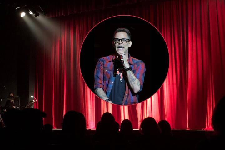 Jackass Star Steve-O Brings Laughs & Antics to Albany This Fall