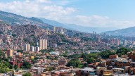 ¿Sabía que la pintura más antigua de Antioquia está en Medellín? Descubra dónde verla durante su visita a la ciudad