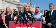 Nebraska U.S. House members won’t sign petition to force open Epstein files