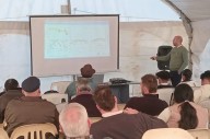 INTA Quimilí fortalece su vínculo con entidades rurales del este santiagueño