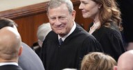 Chief justice lets Trump remove member of Federal Trade Commission for now