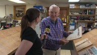 'It's been quite a privilege to tell the story of this town,' After five generations, Keeler family sells Rocket