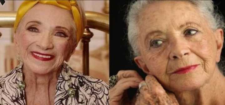 Muere emblemática actriz de «María la del barrio», Tara Parra a los 93 años
