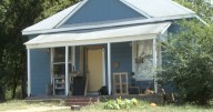Grandmother charged after 11-year-old girl gives birth at family's Oklahoma home