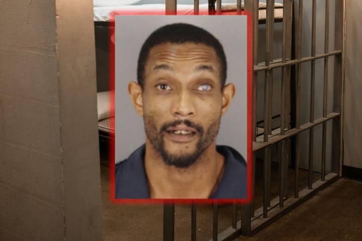 Texas Rangers Capture Serial Rapist After Six
