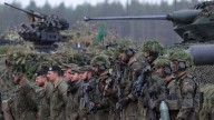 Nueva (y no viable) idea de los aliados de Kiev para la zona de amortiguación en Ucrania