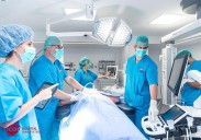 El Hospital ICOT Ciudad de Telde inaugura sus nuevos quirófanos y UCE
