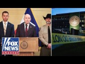 Utah Governor: 'Politics feel like RAGE'