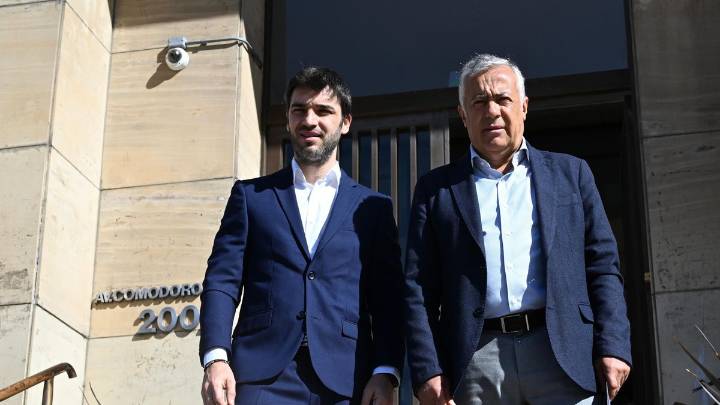 YPF: Chubut, Mendoza y Santa Cruz se suman como querellantes a la causa contra los Eskenazy