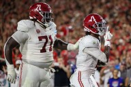 Alabama vs Georgia: What outcome means for Crimson Tide
