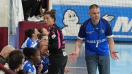 El Aula debe "rozar la excelencia" para ganar en Málaga