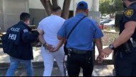 Condenado a 10 años en Texas por tráfico sexual de dos mujeres indocumentadas