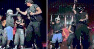 Beéle sorprende al cumplirle el sueño a niño bailarin en concierto en Lima: “Fue el mejor momento de mi vida”