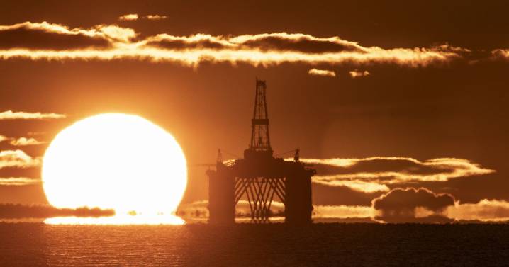 UK could face importing 70% of oil and gas needs by 2030