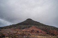 Monsoon moisture expands into northern Utah