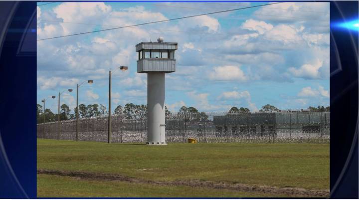 Florida’s new immigrant detention site dubbed ‘Deportation Depot’ is now taking detainees, officials say 