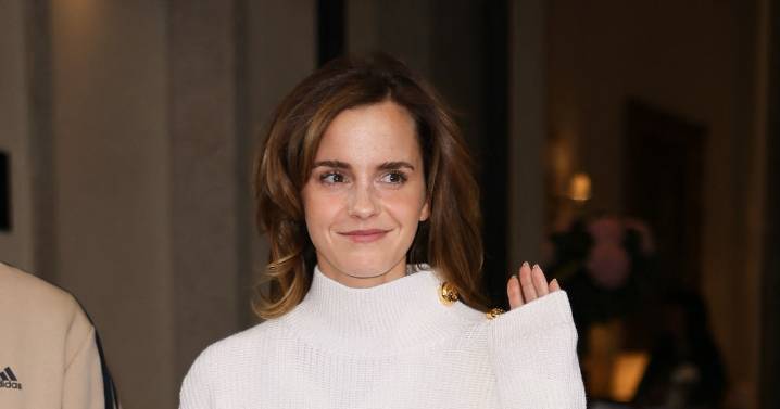 Emma Watson Reveals The Aspect Of Acting She Hates Amid Hiatus