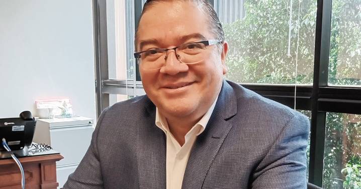 Nuevo ministro asegura que a salientes “ya los juzgó el pueblo”