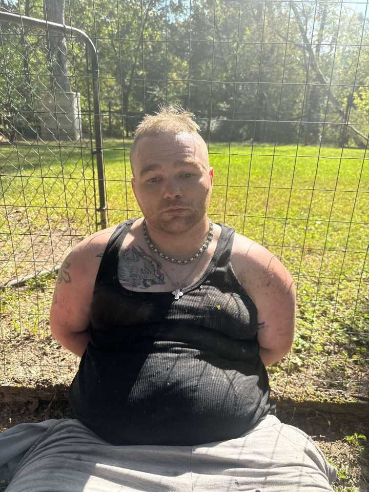 Three Arrested in Rankin County Laundry Vandalism, Multi
