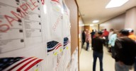 Louisiana ballot for 2026 midterms likely to be shorter