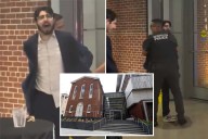 DC Jewish Museum terror suspect Elias Rodriguez arraigned in federal court