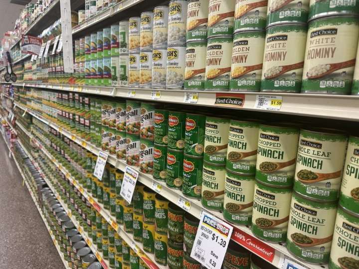 USDA to tighten SNAP healthy food rules: details