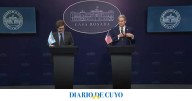 Expectativa por el préstamo del Tesoro americano que le daría aire a Javier Milei